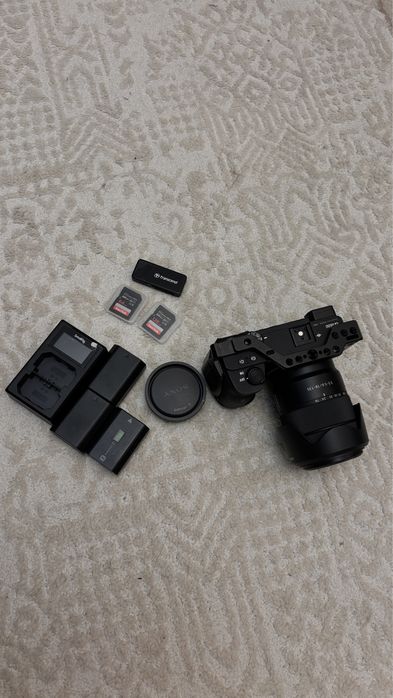 Продаю фотик