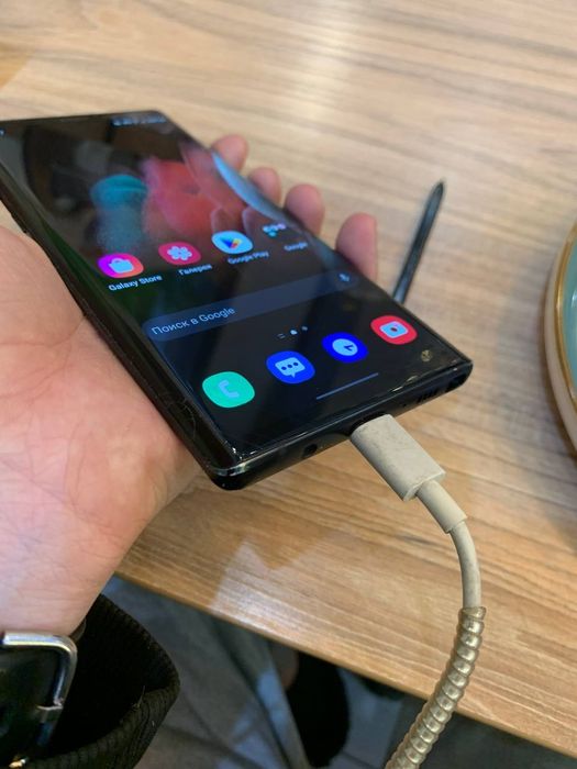 Samsung note 9 128gb