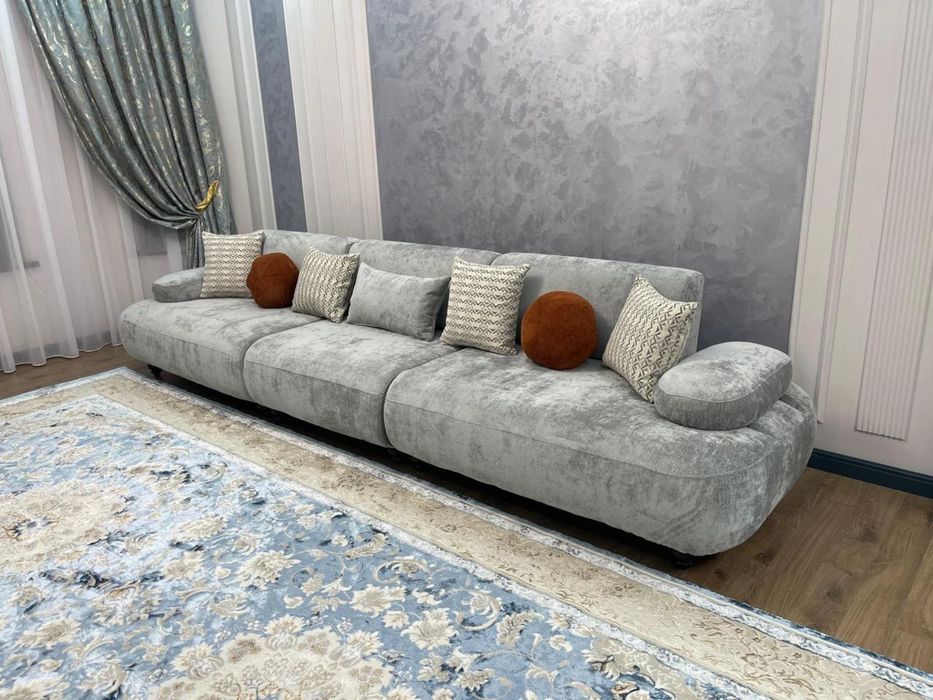 Диван на заказ ОСКАР