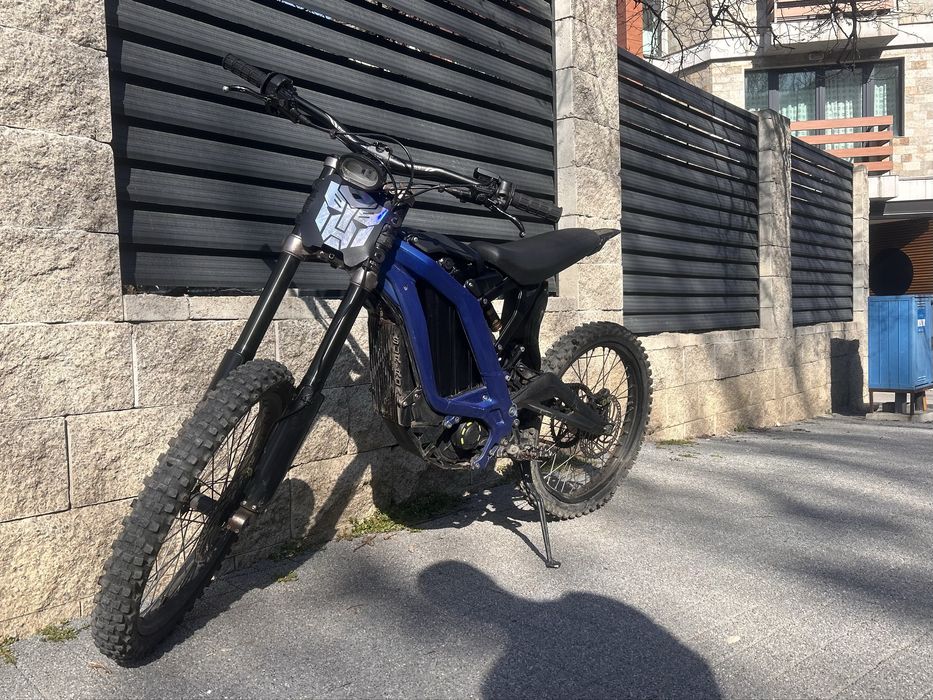 Surron light bee x 2023