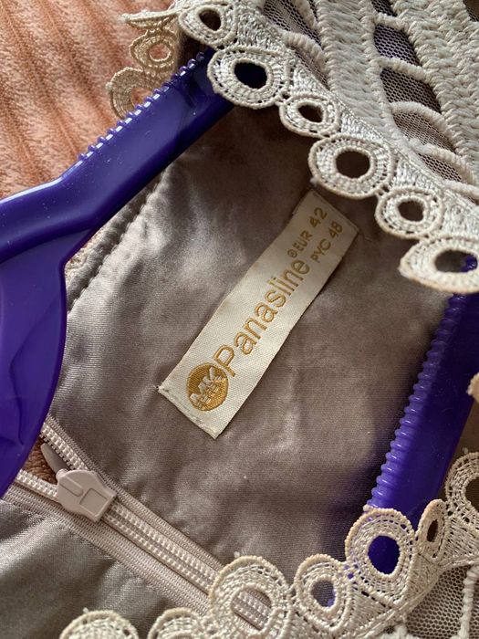 Турецкое Нарядное и вечерние платье