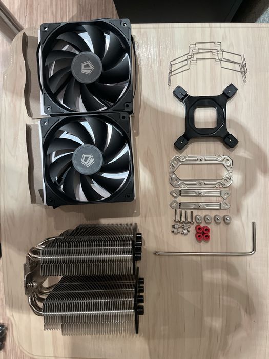 Id cooling se206xt