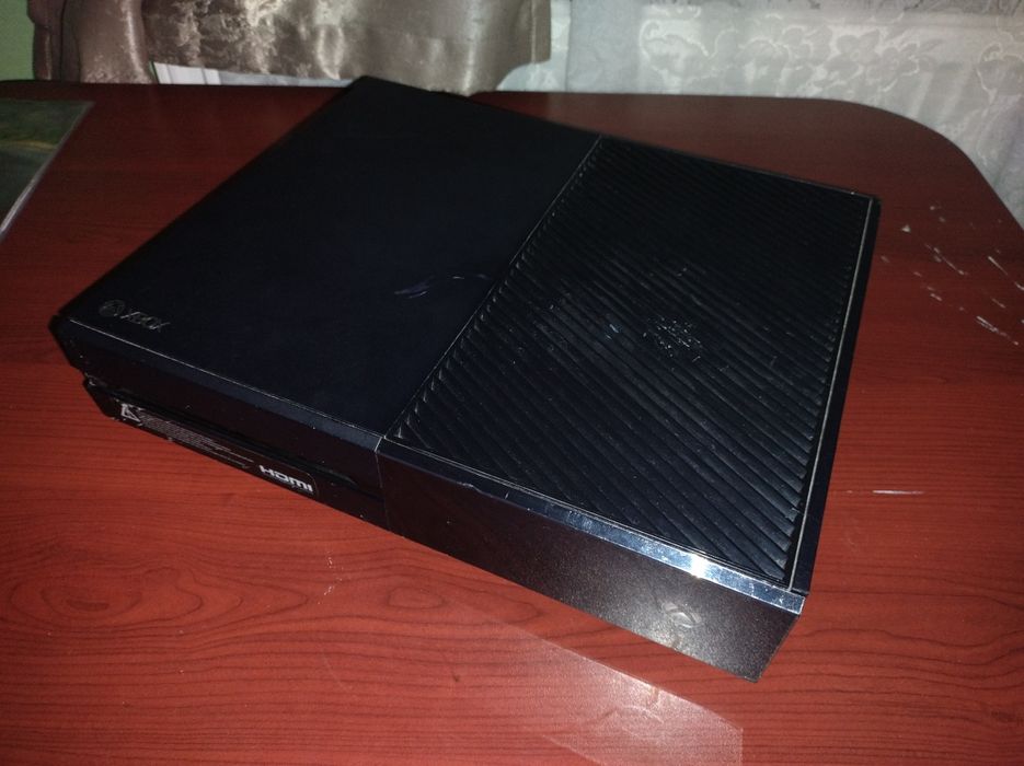 Xbox One -funcționabil