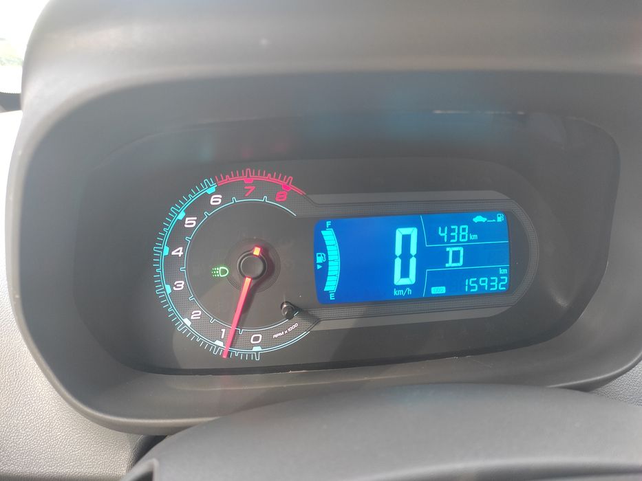 Chevrolet Cobalt 2024 — 6