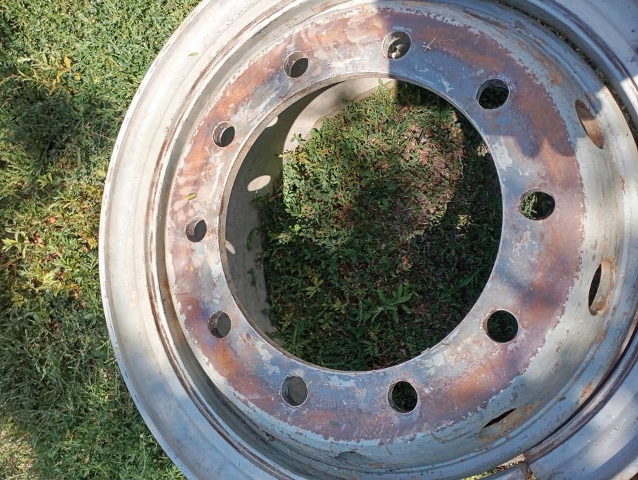 Шахман хово диски