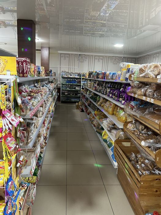 Продуктовый магазин Астара