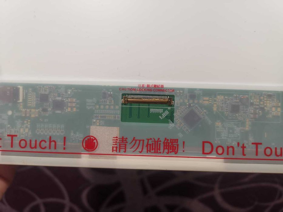 экран матрица дисплей для ноутбука нетбука