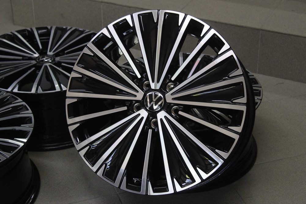Джанти 18" VW Tiguan III