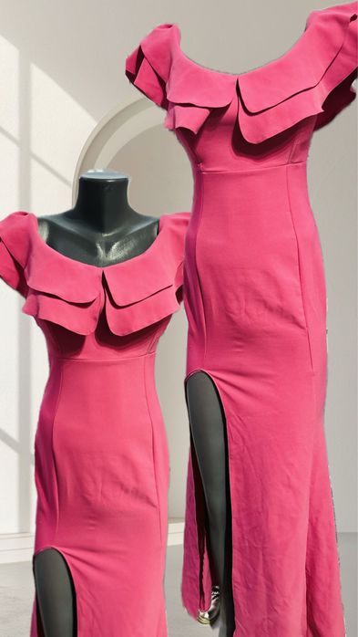 Дизайнерски бални рокли