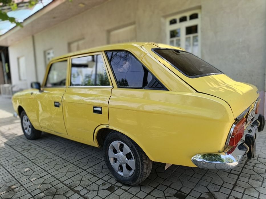 Maskvech Kombe 21251