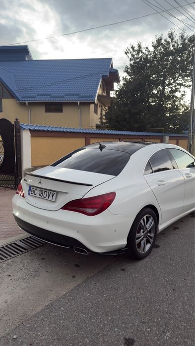 MERCEDES-BENZ E-Class 2015 — imagine 2