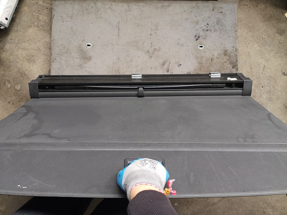 Щора ауди а4, б6 комби - audi a4