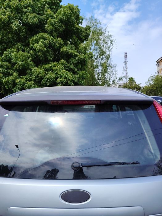 FORD C MAX   1.8 benzina 2004