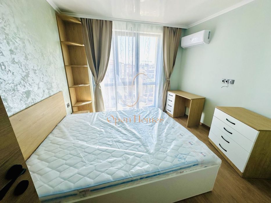 Продава се Тристаен апартамент в Пловдив, Кършияка - 102 кв.м за 1145 €/кв.м - Снимка #10