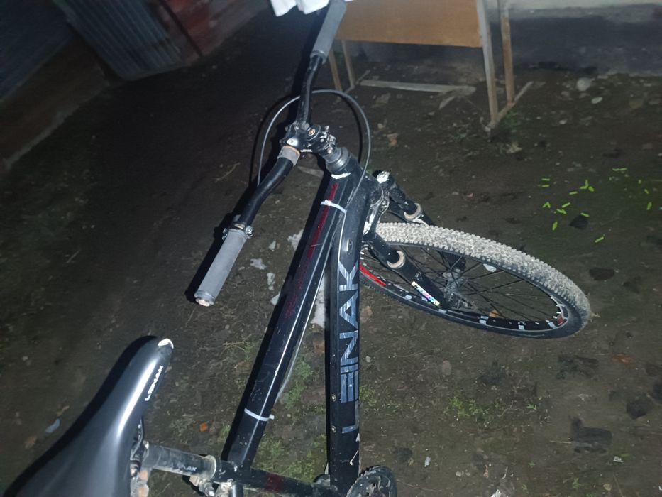 Велик Алматы алатауский район