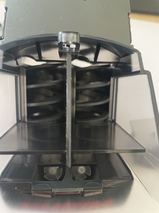 Автоматична хранилка EHEIM TWIN FEEDER