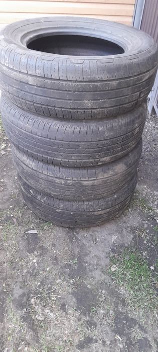 Продам покрышки в хорошем состояние