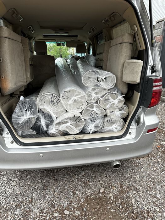 КОВРОМОЙКА. Мойка ковров.