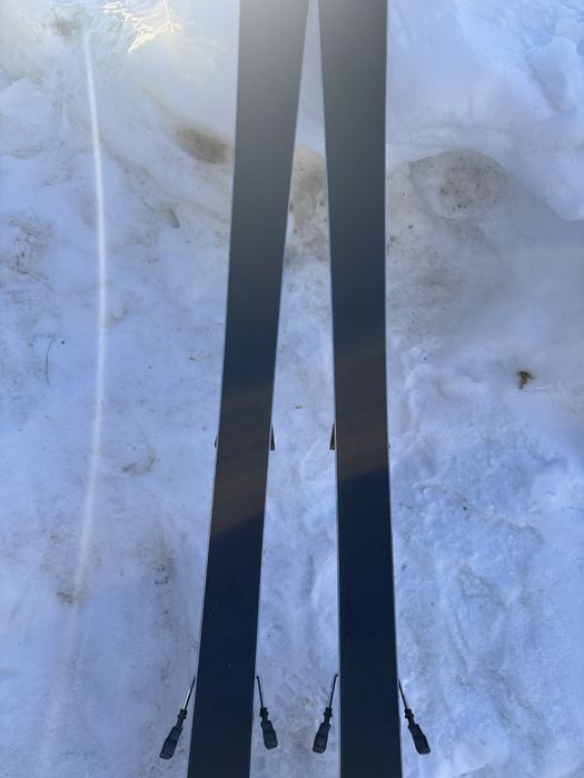 Ски Völkl Race Tiger 170 см