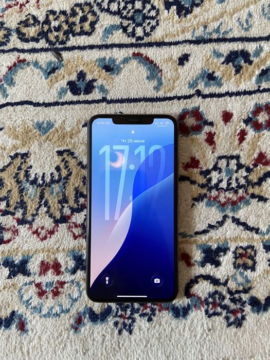 IPhone 11pro max