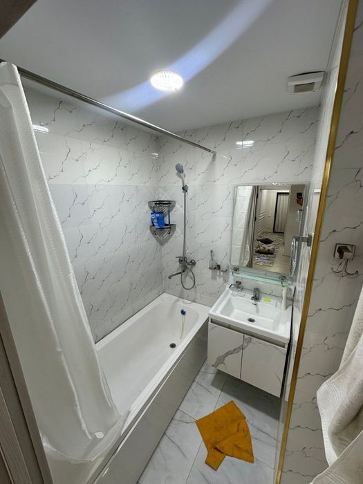 Кора-тош 2/11/16 Ж/К Чакар