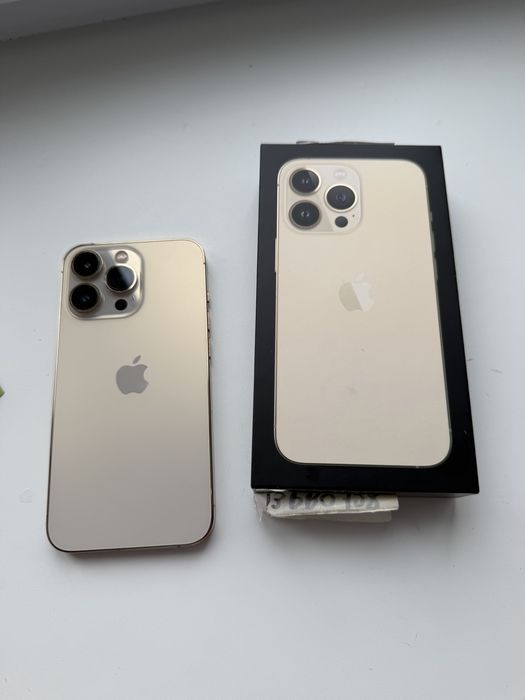 Продам Iphone 13 PRO 128