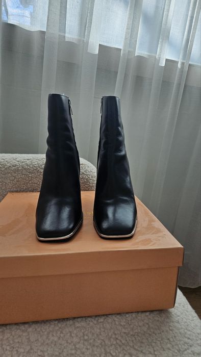 Кожени Боти Copenhagen