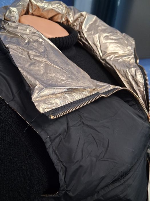 Vesta dama cu buzunare