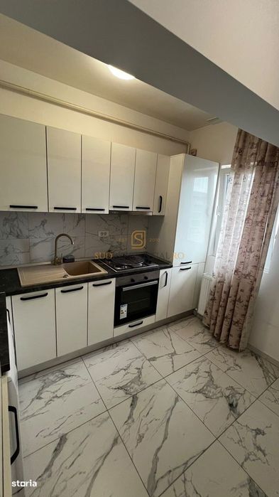 4 Camere - The Grand Kristal Residence, Complet Mobilat si Utilat