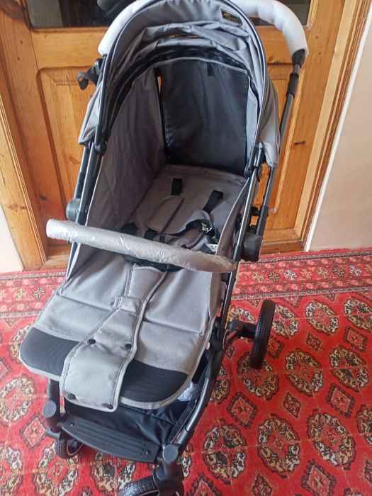 Kolyaska + Hodunok sotiladi