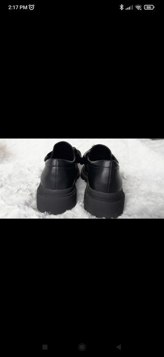 Pantofi/mocasini/loafers dama