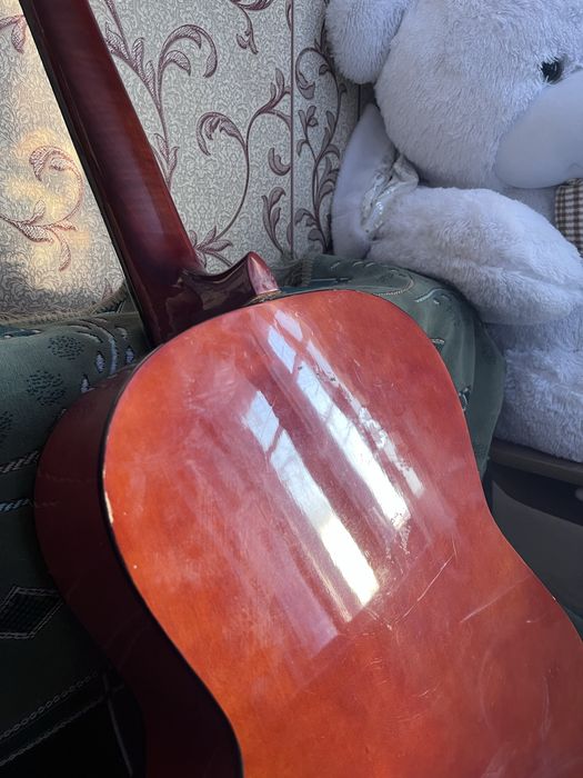 Гитара Классическая