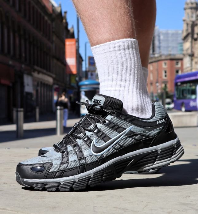 Nike P-6000 Shoes
