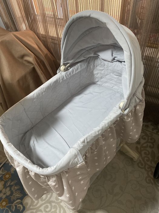 Колыбекль от Maribael фирма