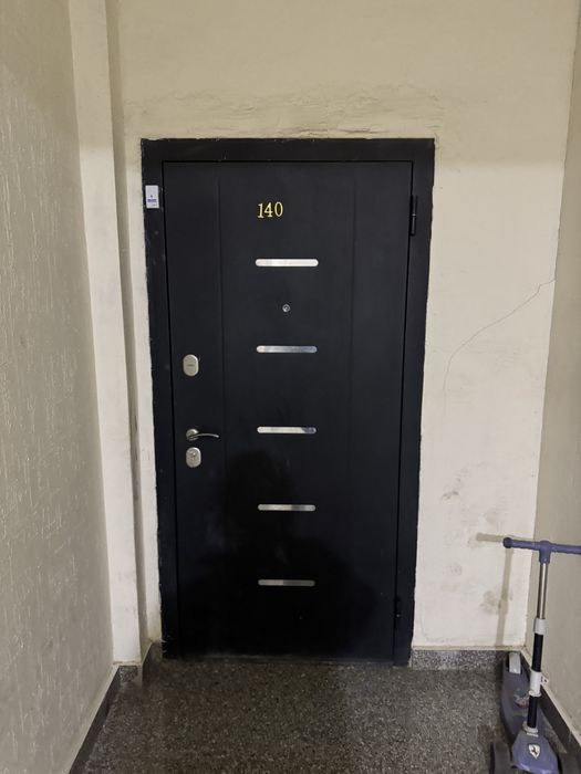 Квартира 2х комнтаная , жк модерно