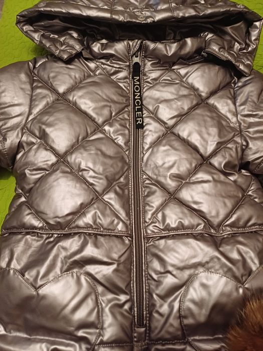 Комбинезон для детей