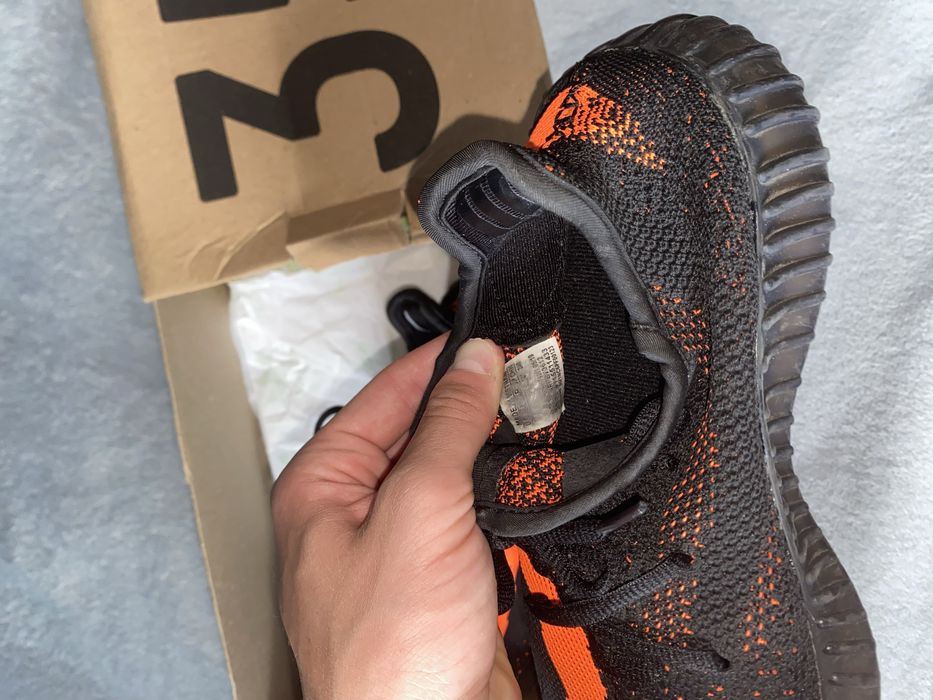 Adidas yeezy boost 350