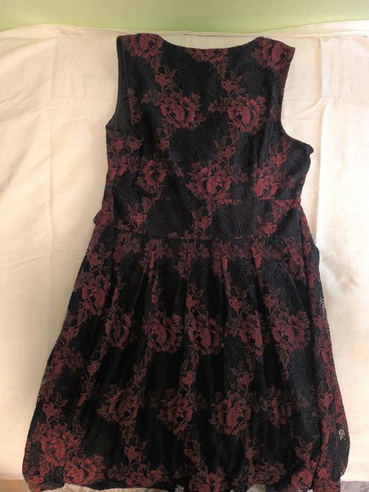 Rochie Yumi de vară