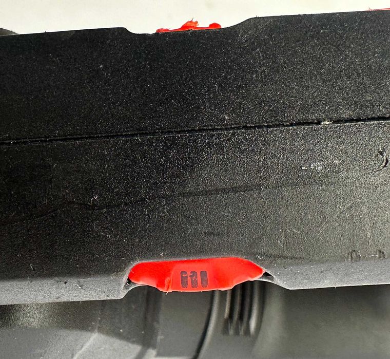 Wurth AFS 18 COMPACT - Безчетков акумулаторен саблен трион