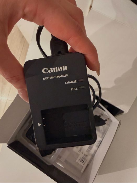Canon PowerShot G7 X Mark II