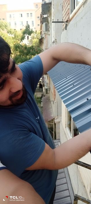Казирок ва дор кокамиз сифатли