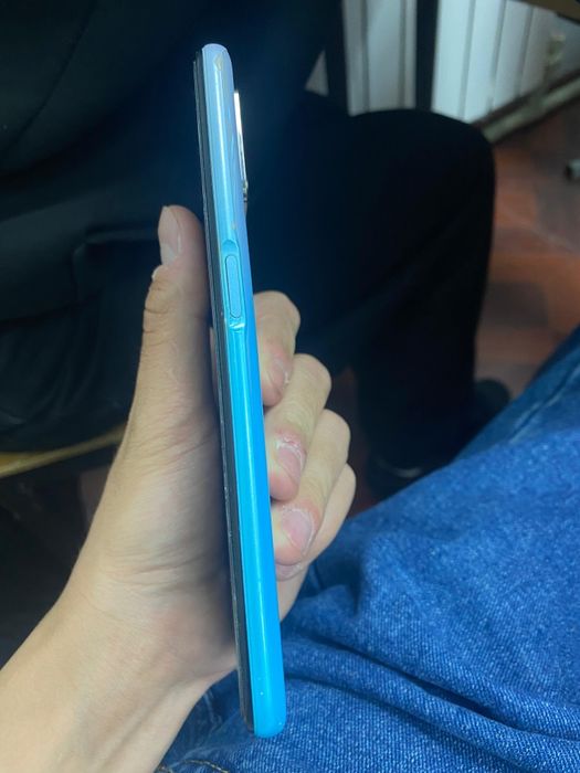 Oppo A72 128gb Обмен