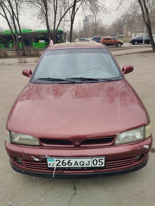 Продажа автомобиля