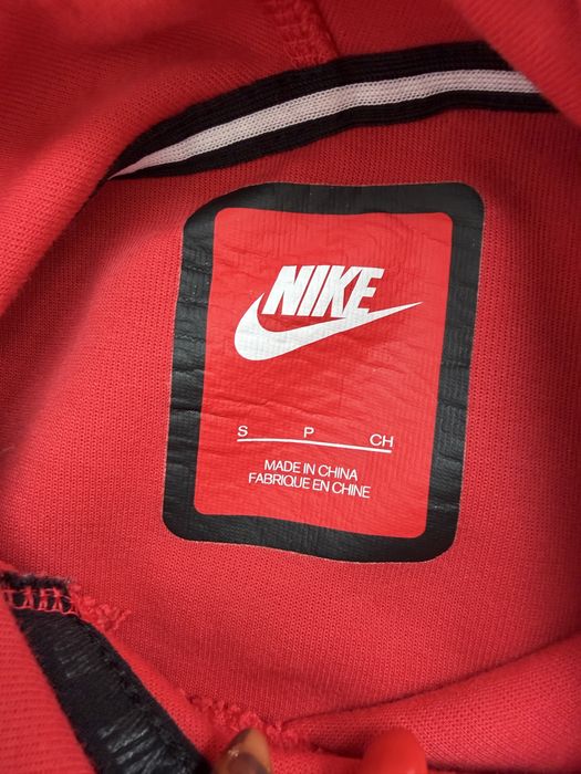 Nike лот блузи S размер !