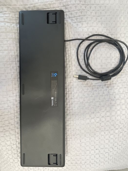 Клавиатура Logitech G413 SE