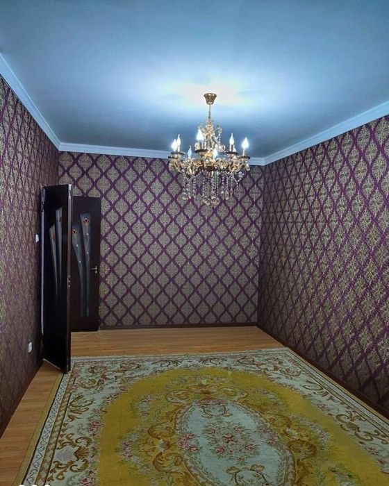 Срочно! Квартира на Кушабеги-Хавас 1/1/5 общ пл 39м +балкон