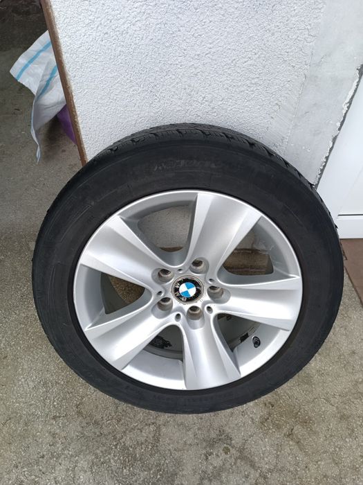 Vând jante BMW originale