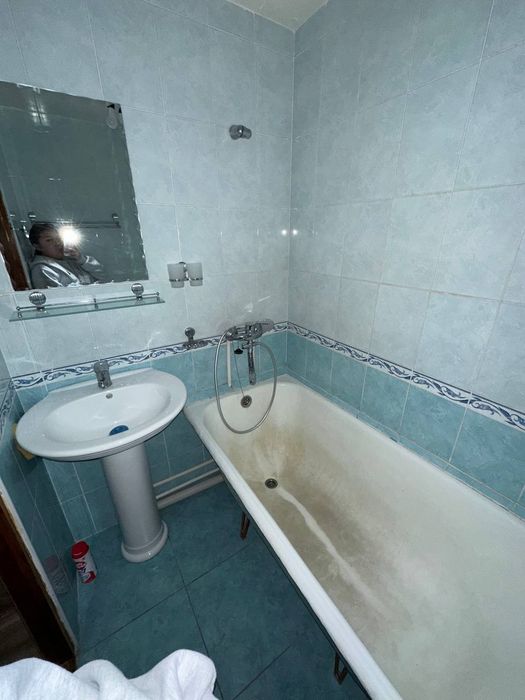 Аренда квартиры 1в2ком Массив куйлюк 5