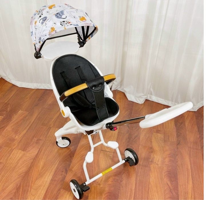 Продается коляска до 3 лет