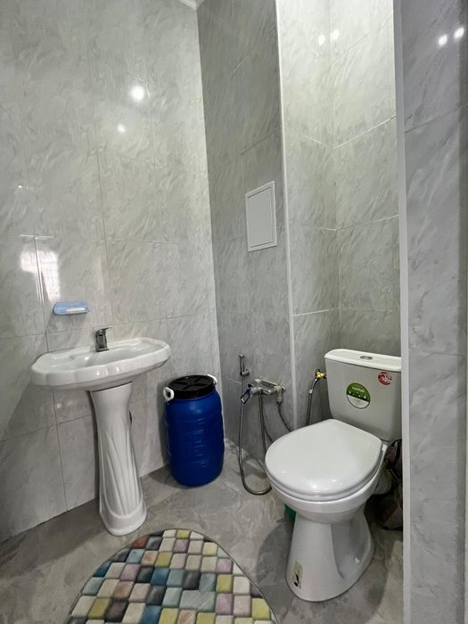 Продам 3-х ком. квартиру